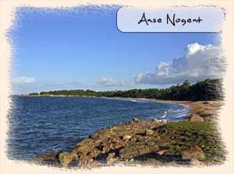 Anse Nogent