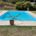 Villa Lononaya - The swimming pool