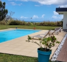 Villa Lononaya - La piscine