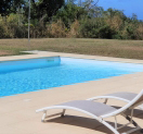 Villa Lononaya - The swimming pool