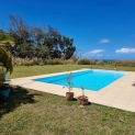 Villa Lononaya - The swimming pool